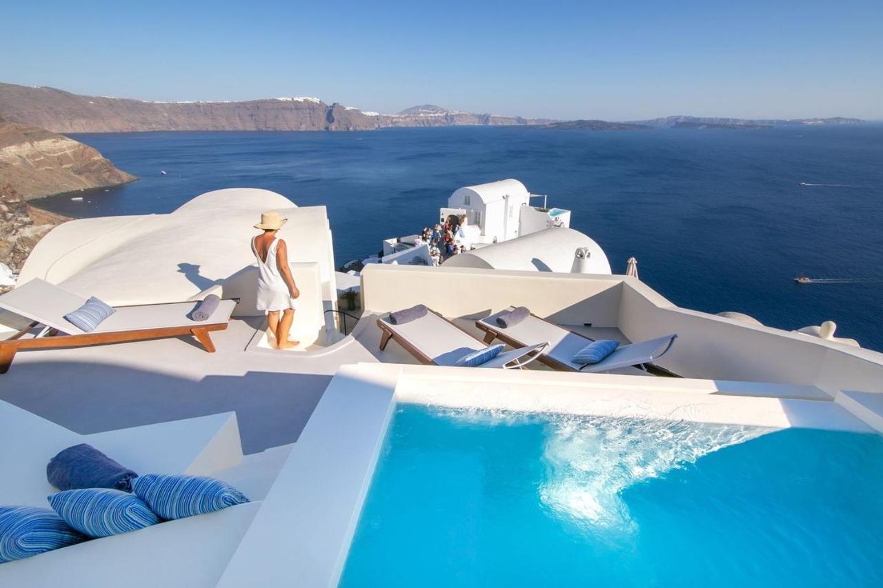 Aloia Villas Экстерьер фото