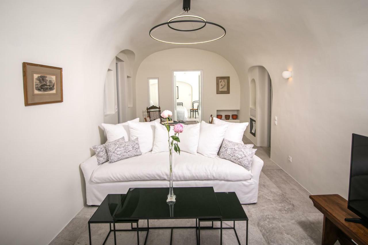 Aloia Villas Экстерьер фото