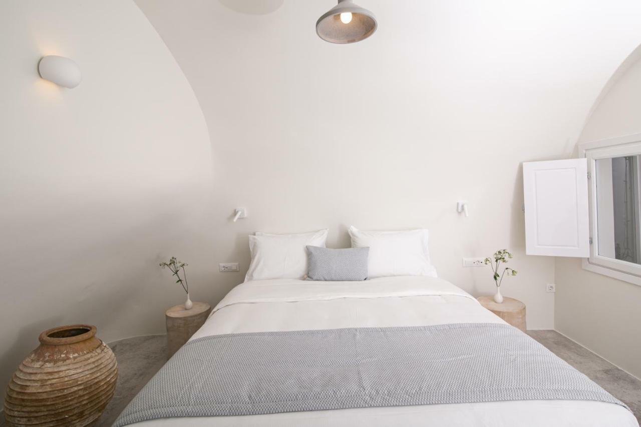 Aloia Villas Экстерьер фото