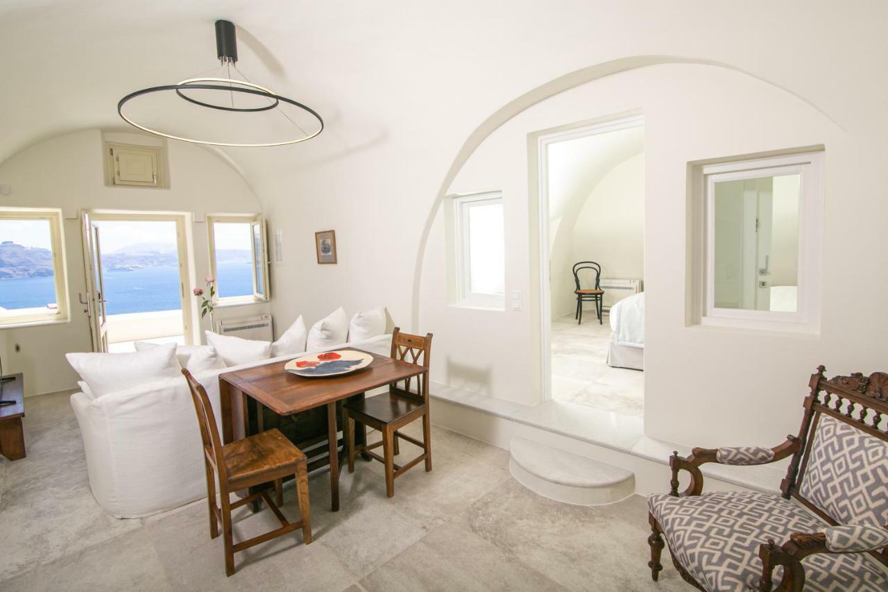 Aloia Villas Экстерьер фото