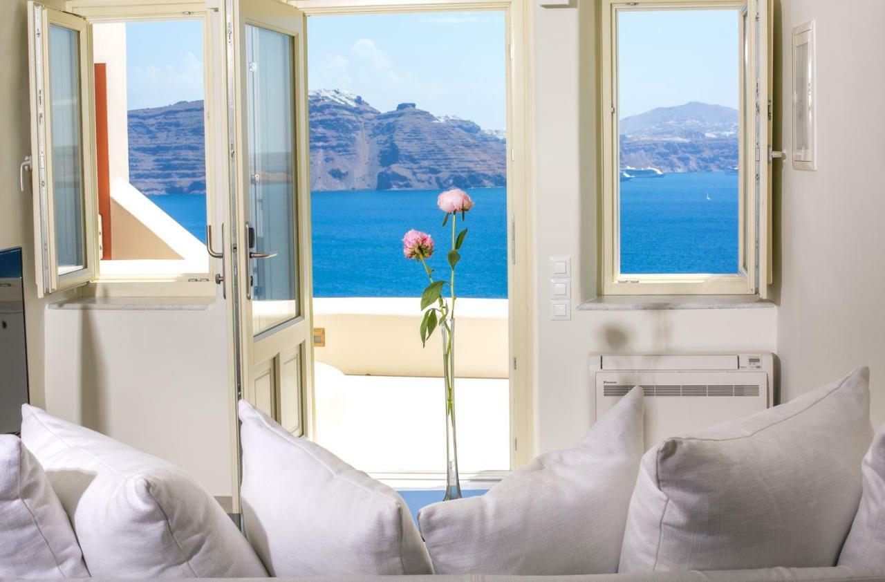 Aloia Villas Экстерьер фото