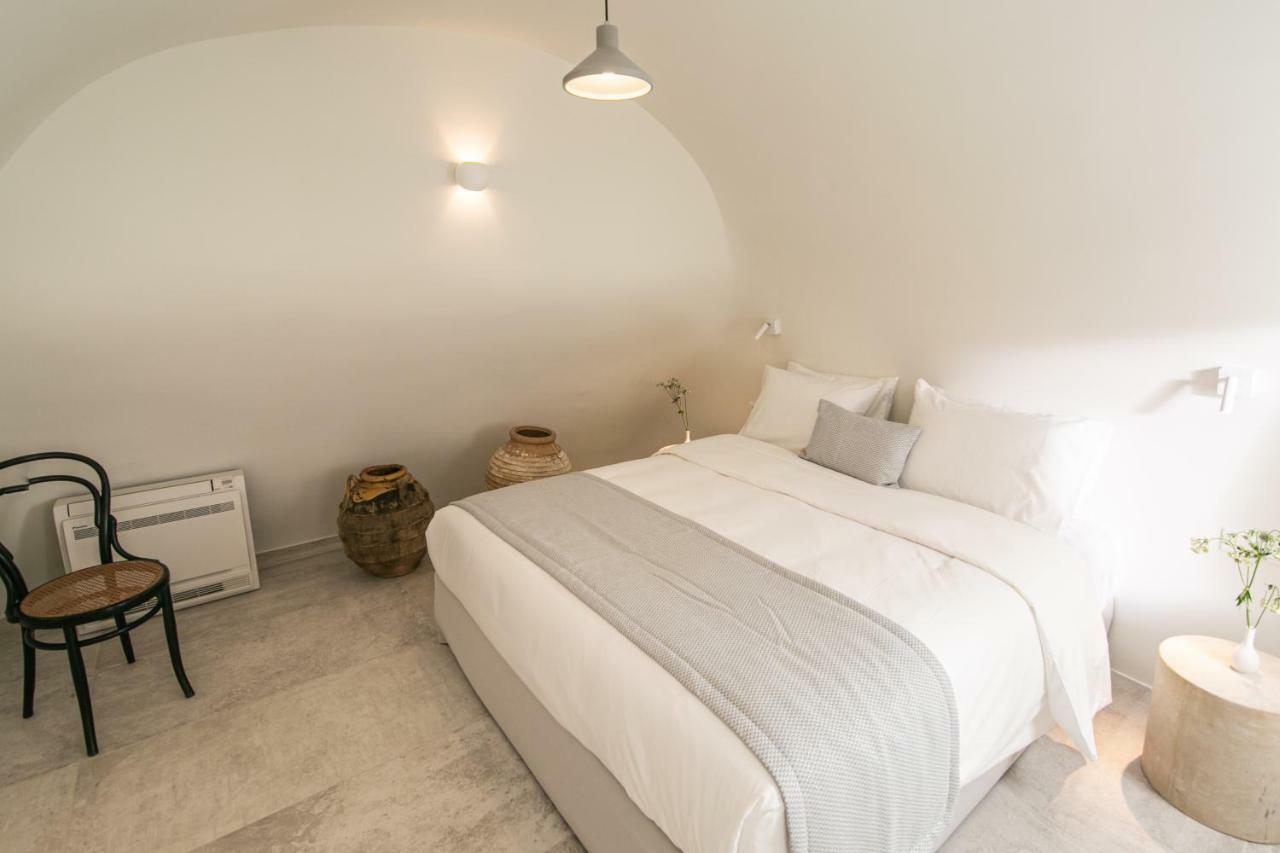 Aloia Villas Экстерьер фото