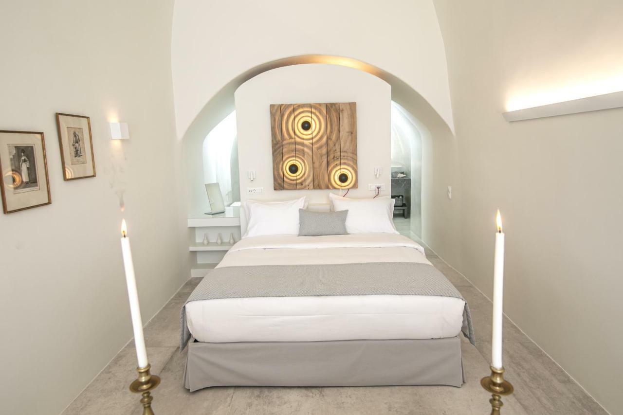 Aloia Villas Экстерьер фото