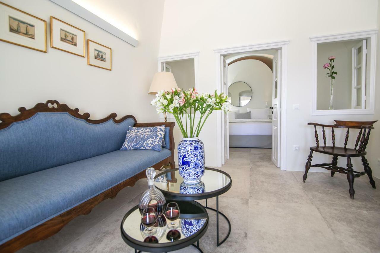 Aloia Villas Экстерьер фото