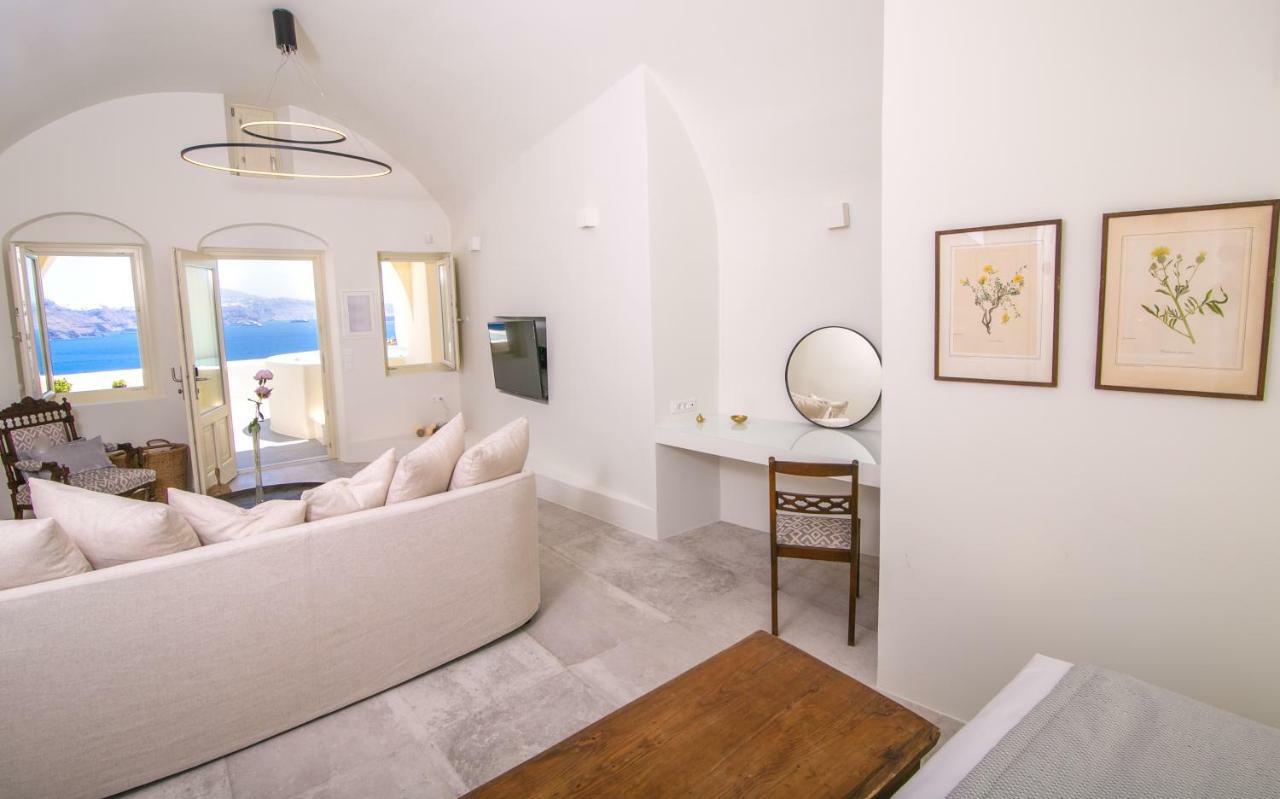Aloia Villas Экстерьер фото