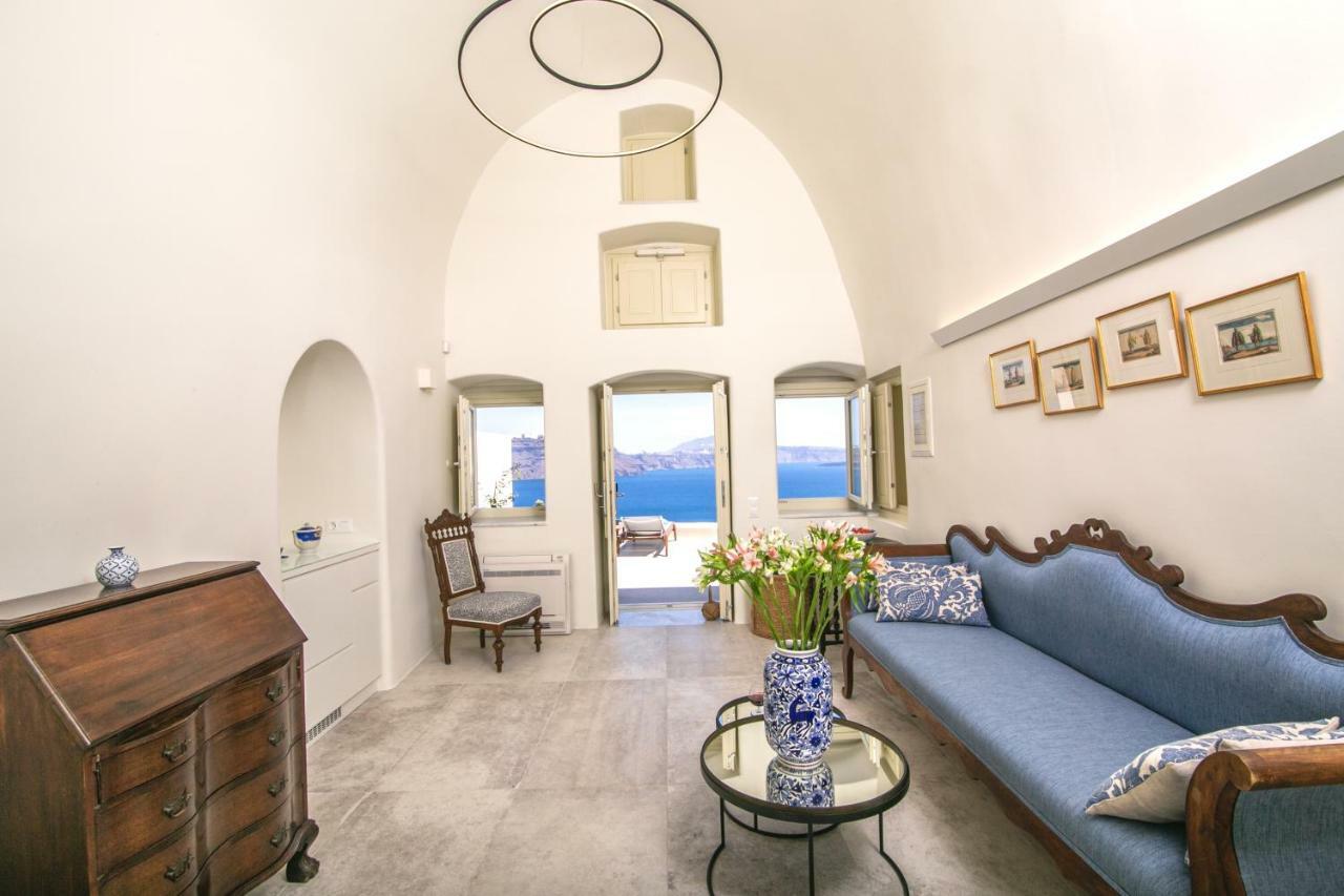 Aloia Villas Экстерьер фото