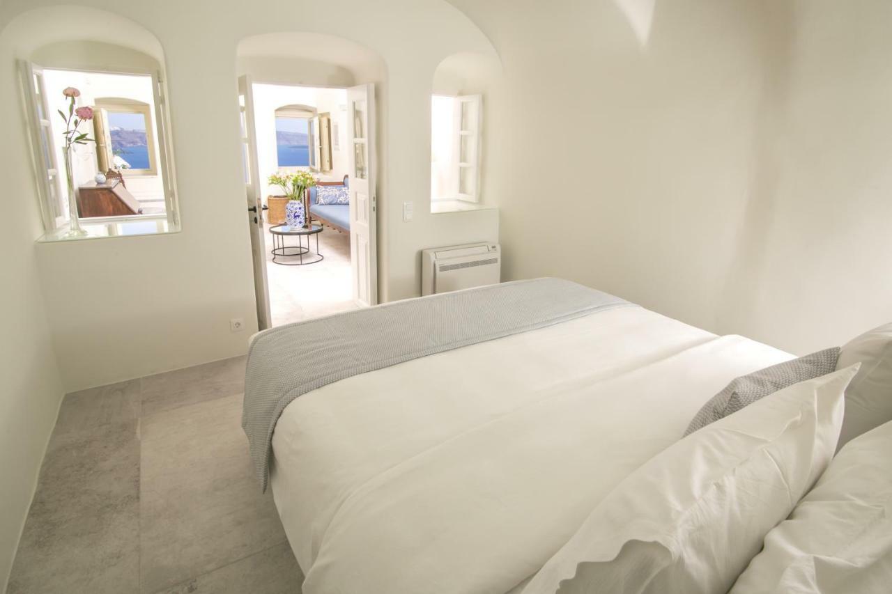 Aloia Villas Экстерьер фото