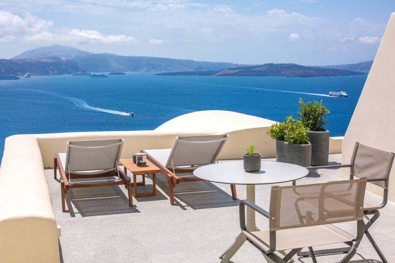 Aloia Villas Экстерьер фото