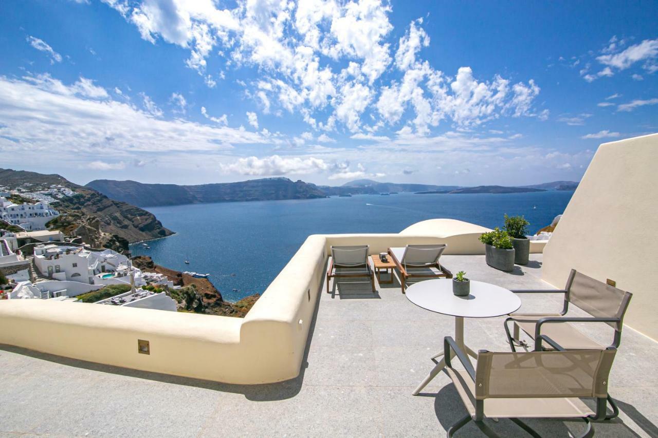 Aloia Villas Экстерьер фото