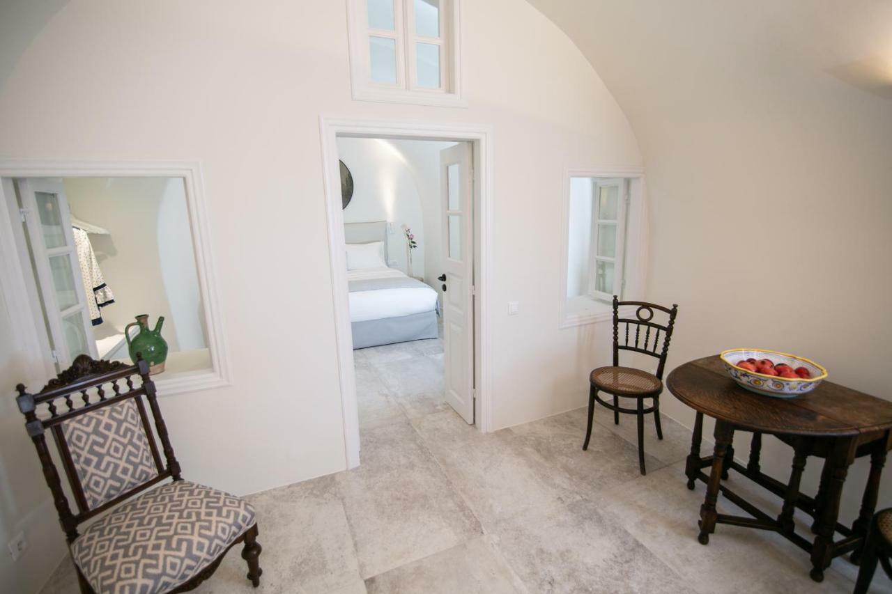 Aloia Villas Экстерьер фото