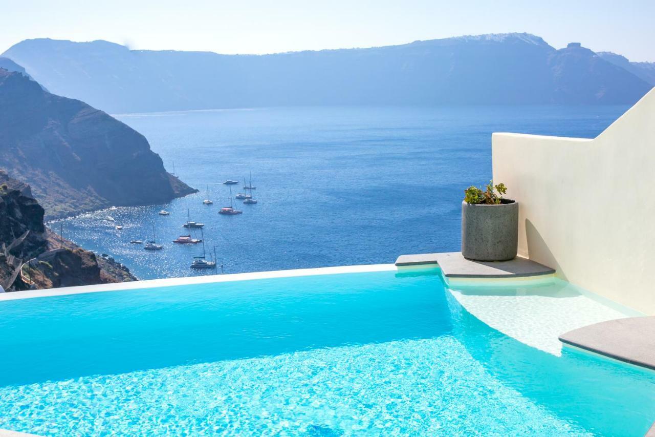 Aloia Villas Экстерьер фото