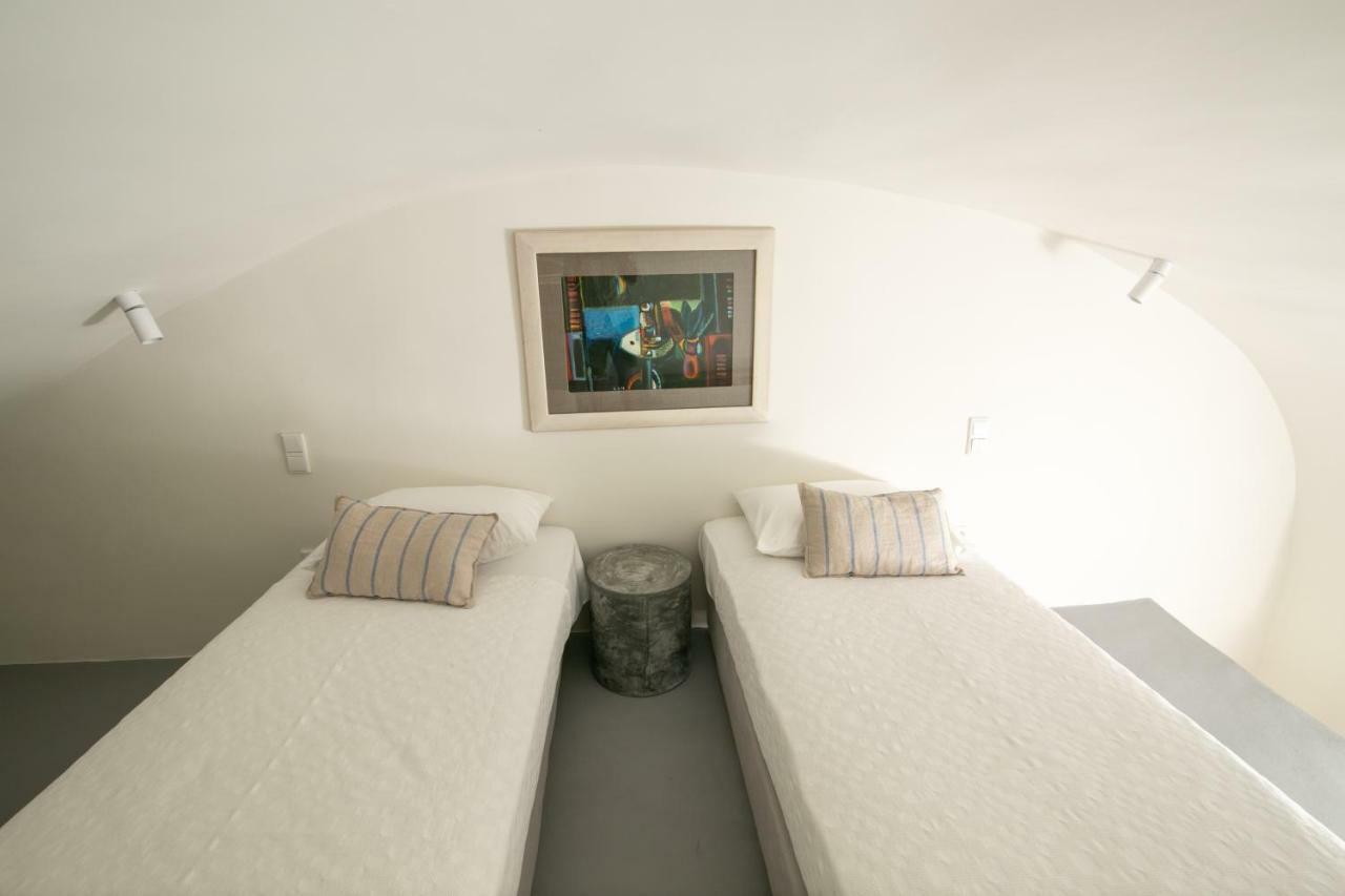 Aloia Villas Экстерьер фото