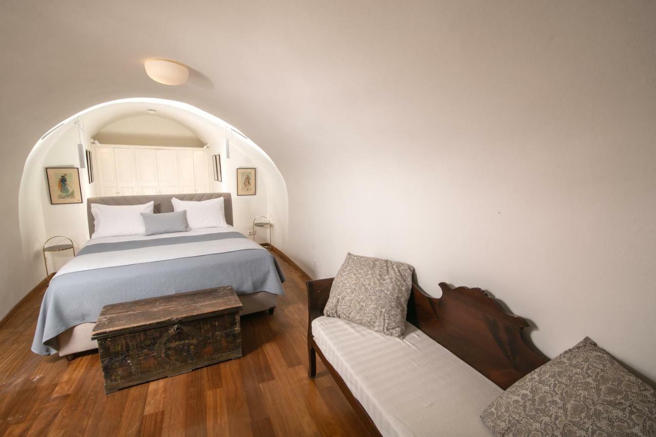 Aloia Villas Экстерьер фото