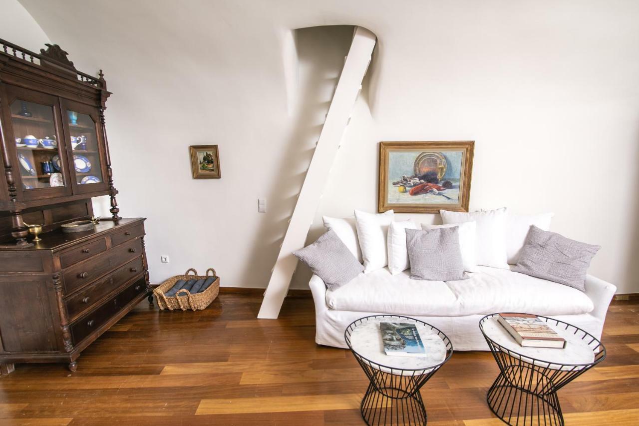 Aloia Villas Экстерьер фото