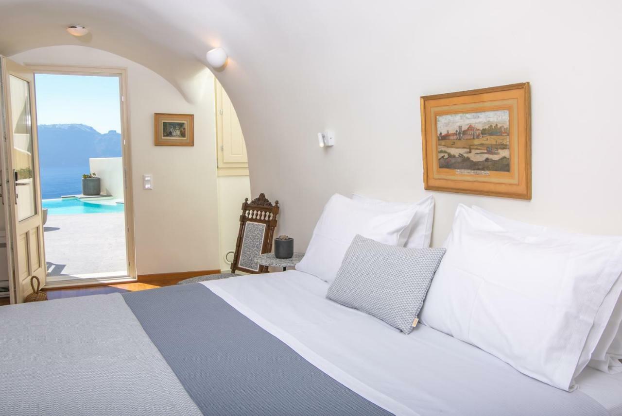 Aloia Villas Экстерьер фото