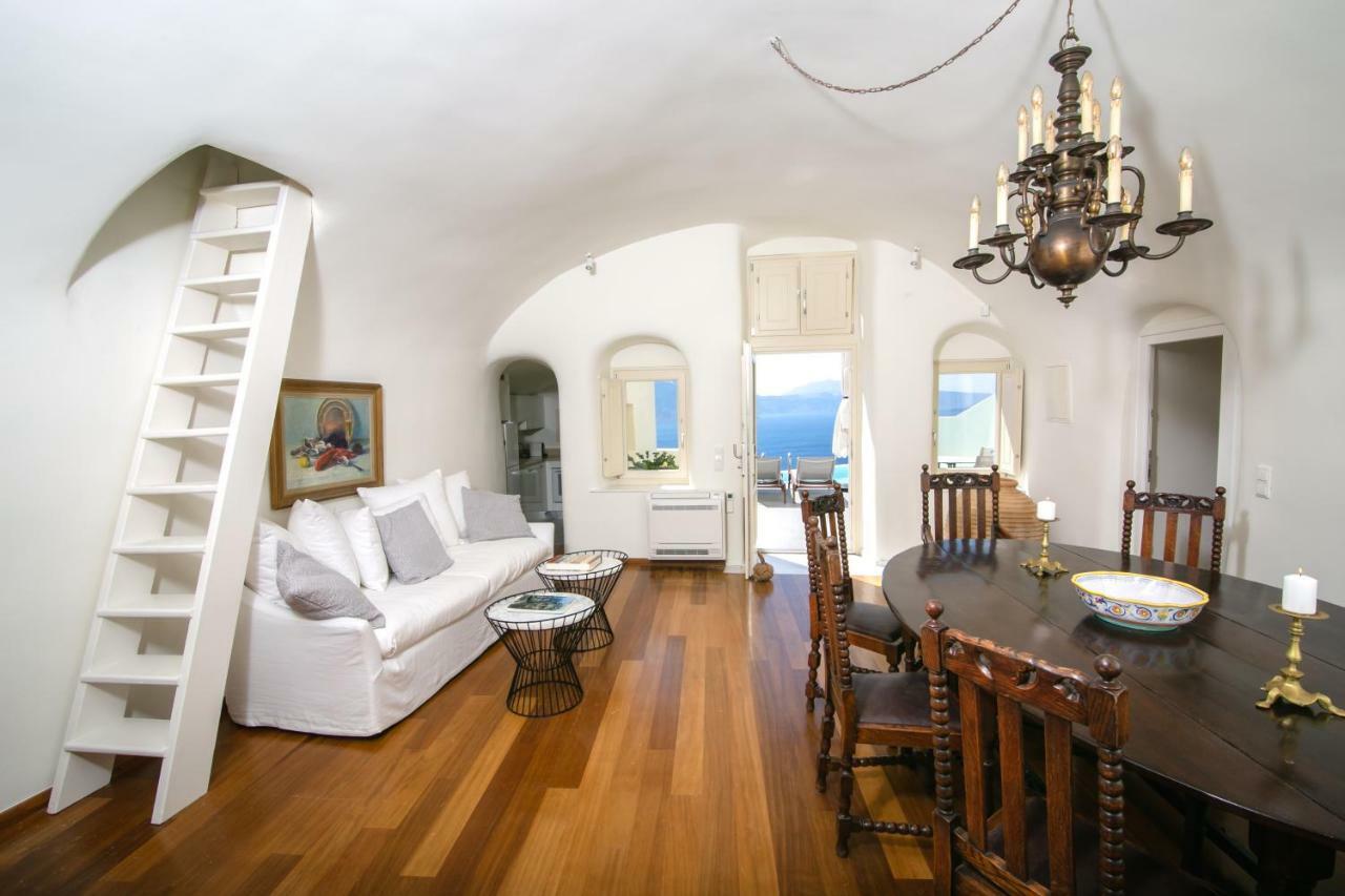 Aloia Villas Экстерьер фото