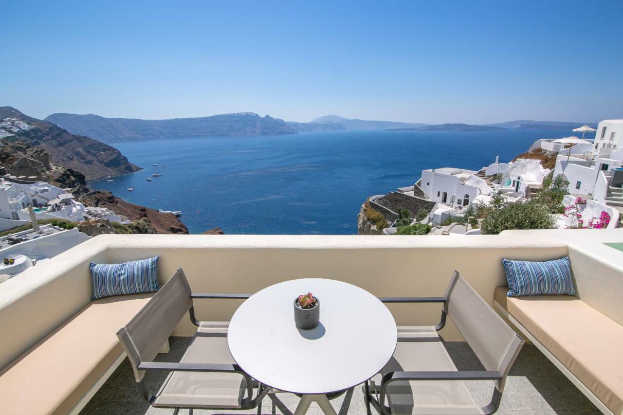 Aloia Villas Экстерьер фото