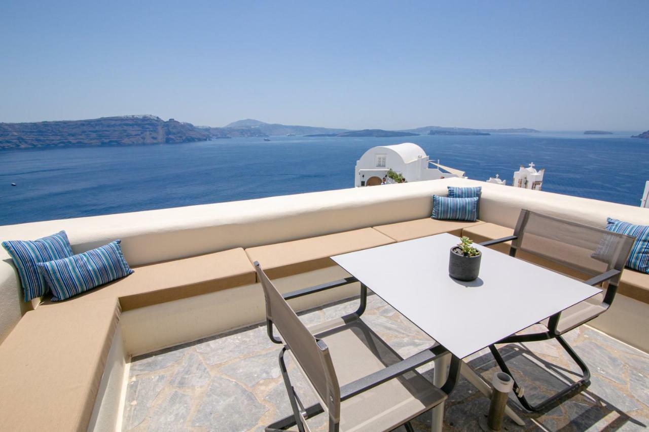 Aloia Villas Экстерьер фото