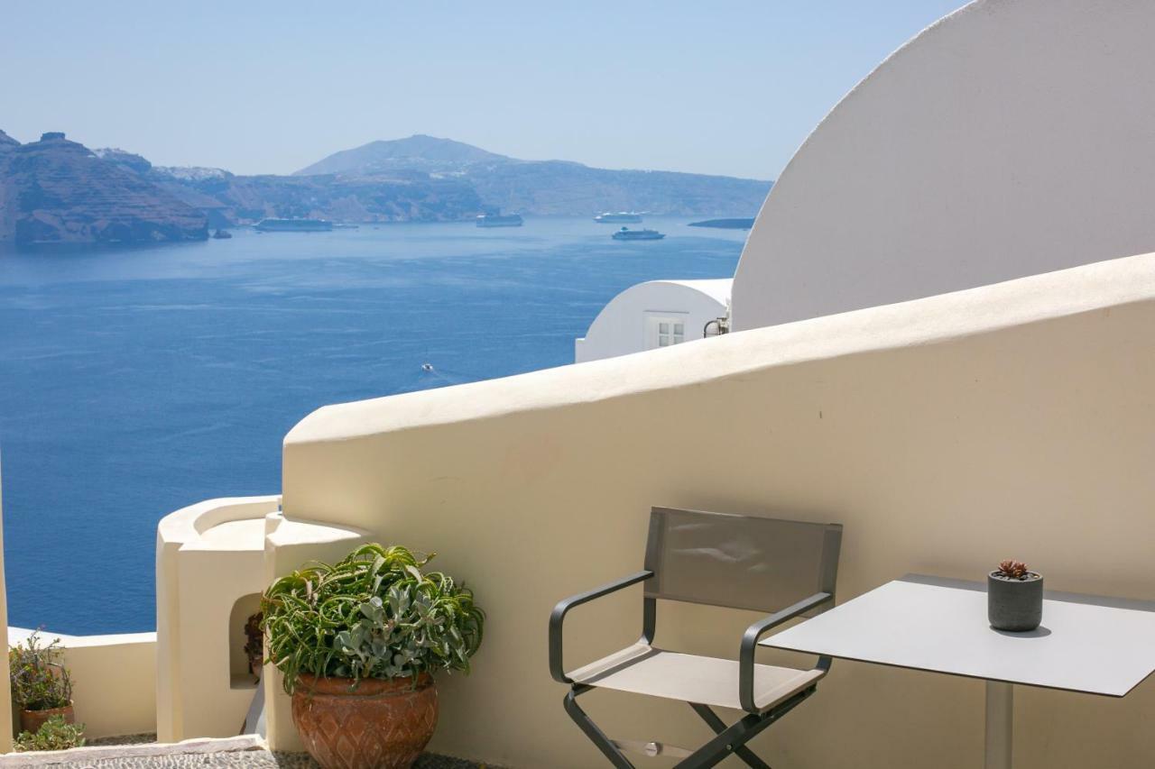 Aloia Villas Экстерьер фото