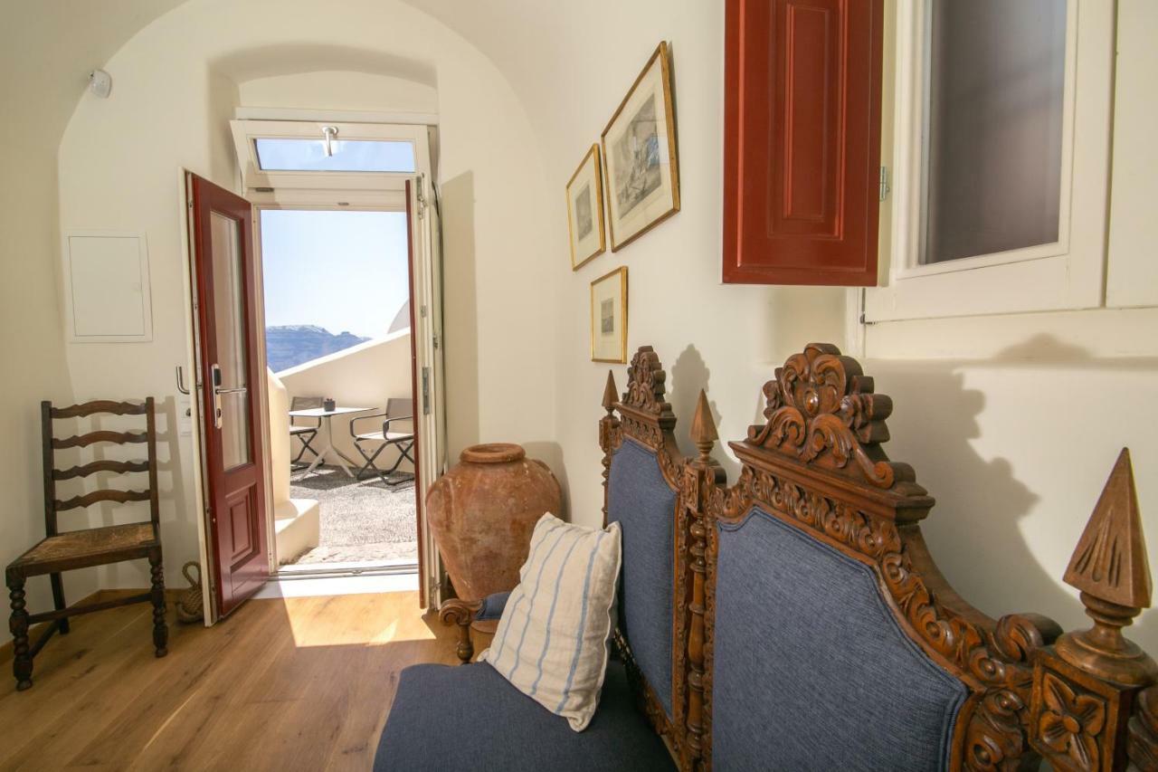 Aloia Villas Экстерьер фото