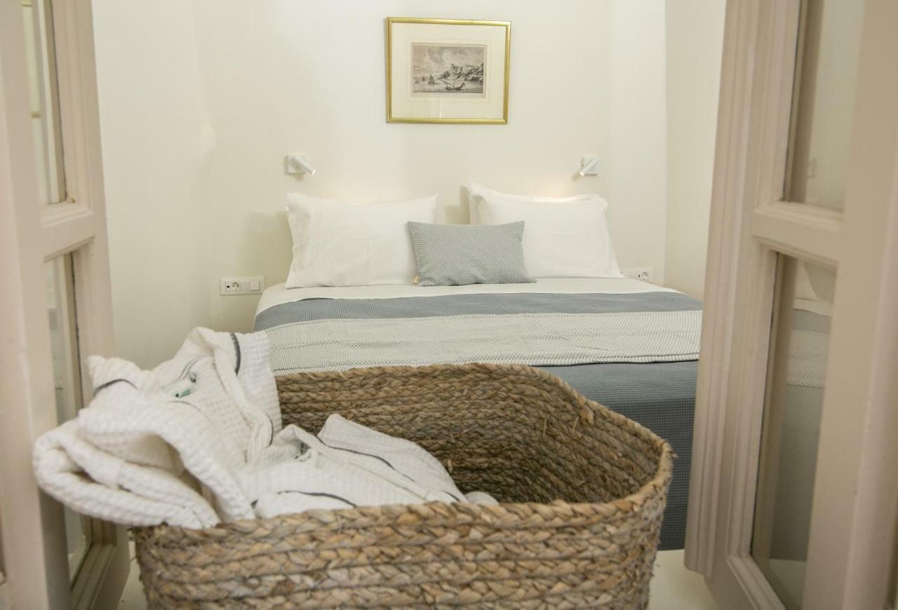 Aloia Villas Экстерьер фото