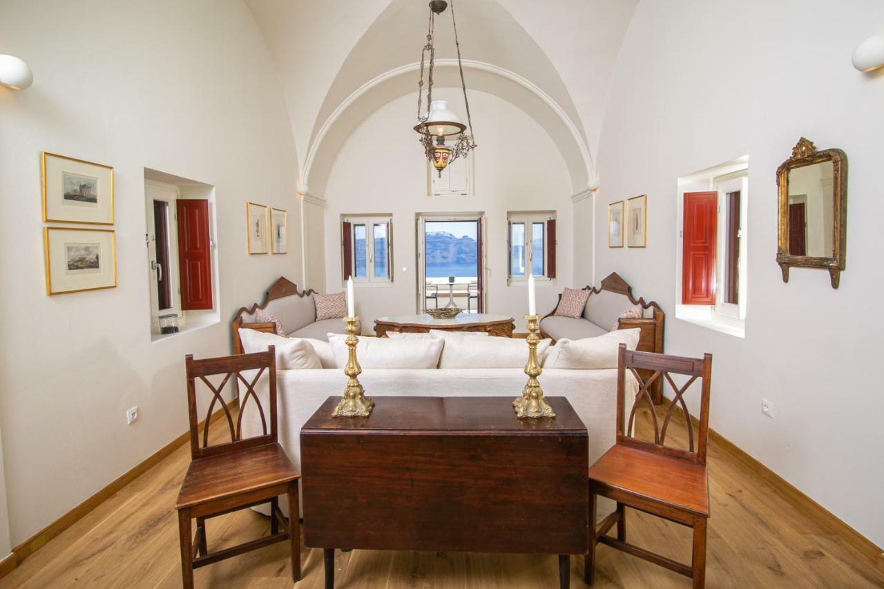 Aloia Villas Экстерьер фото