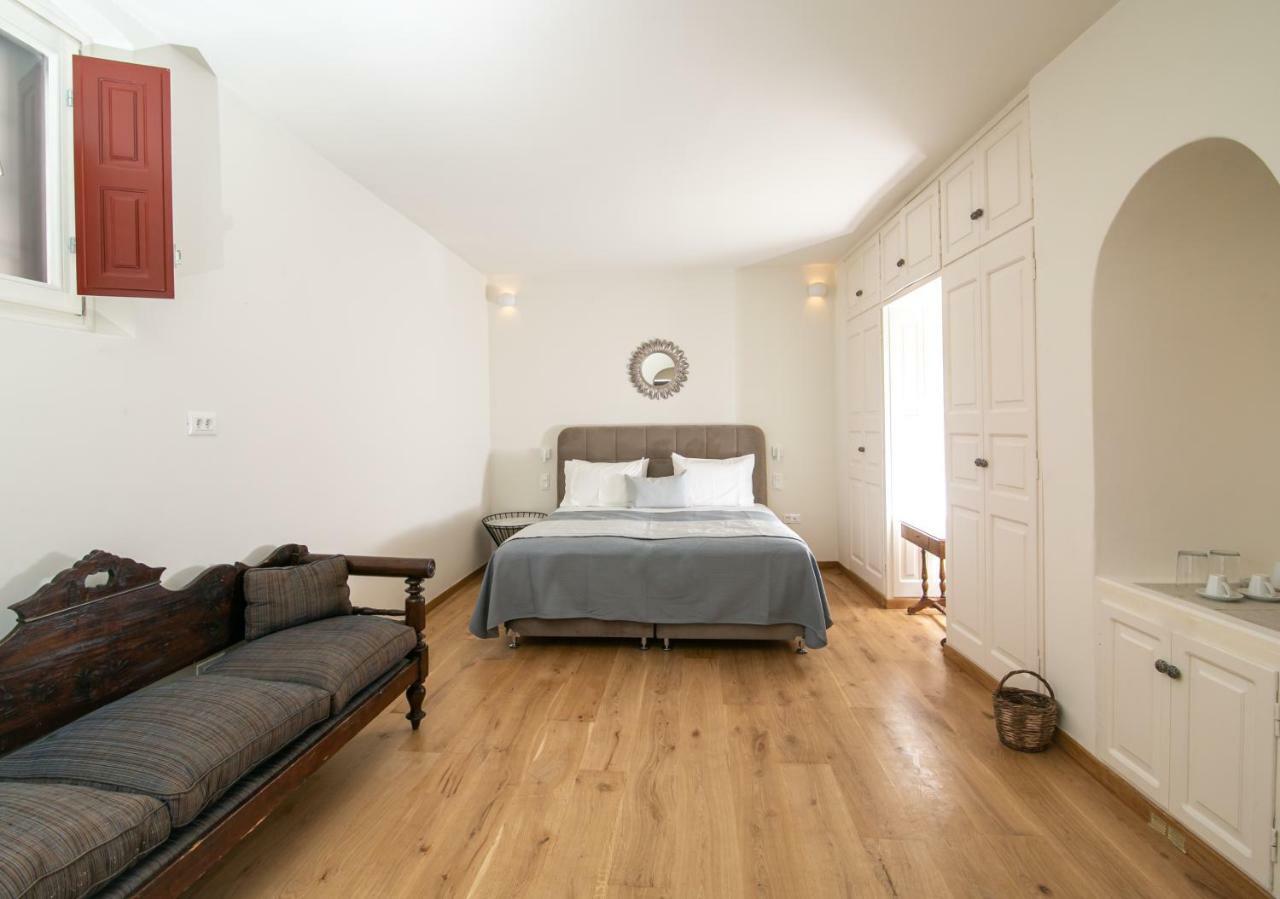 Aloia Villas Экстерьер фото