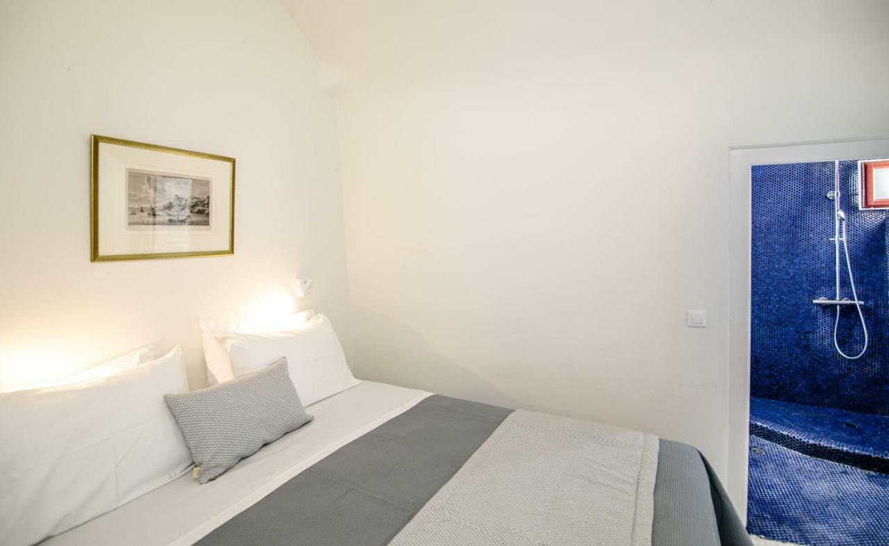 Aloia Villas Экстерьер фото