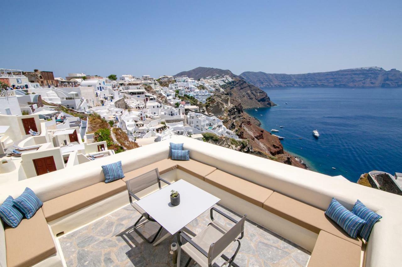 Aloia Villas Экстерьер фото