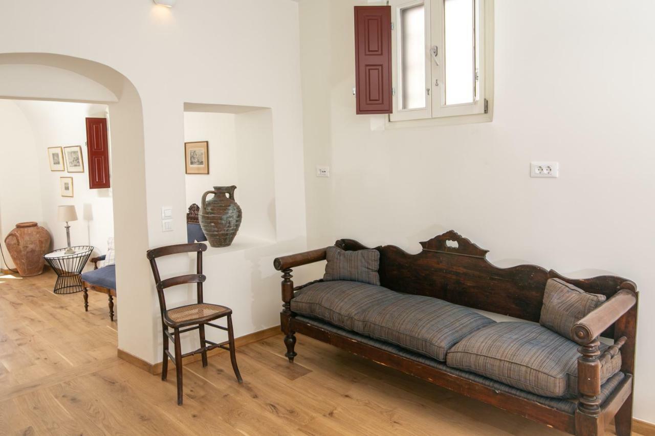 Aloia Villas Экстерьер фото