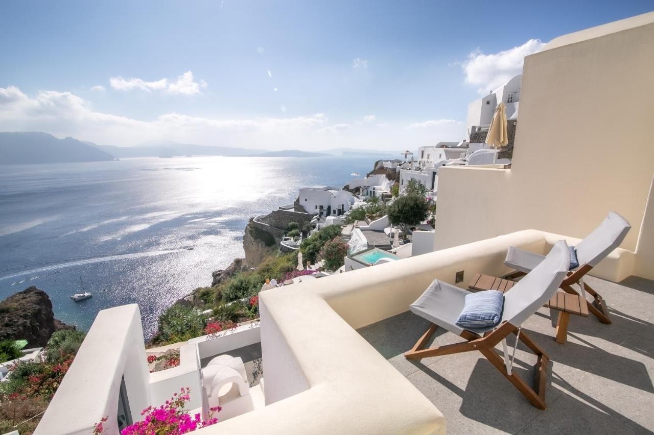 Aloia Villas Экстерьер фото