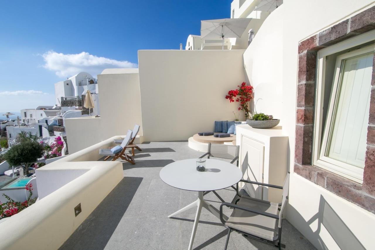 Aloia Villas Экстерьер фото