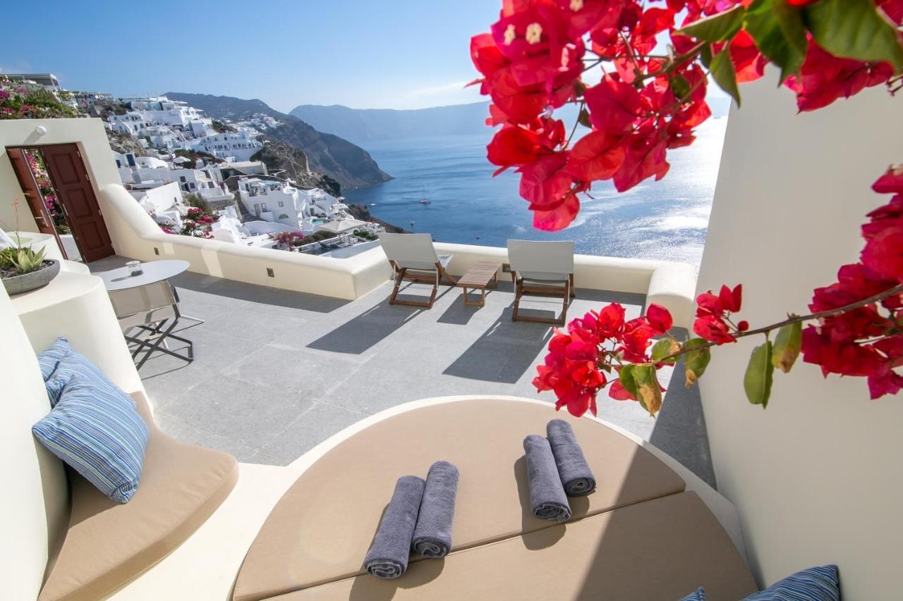 Aloia Villas Экстерьер фото